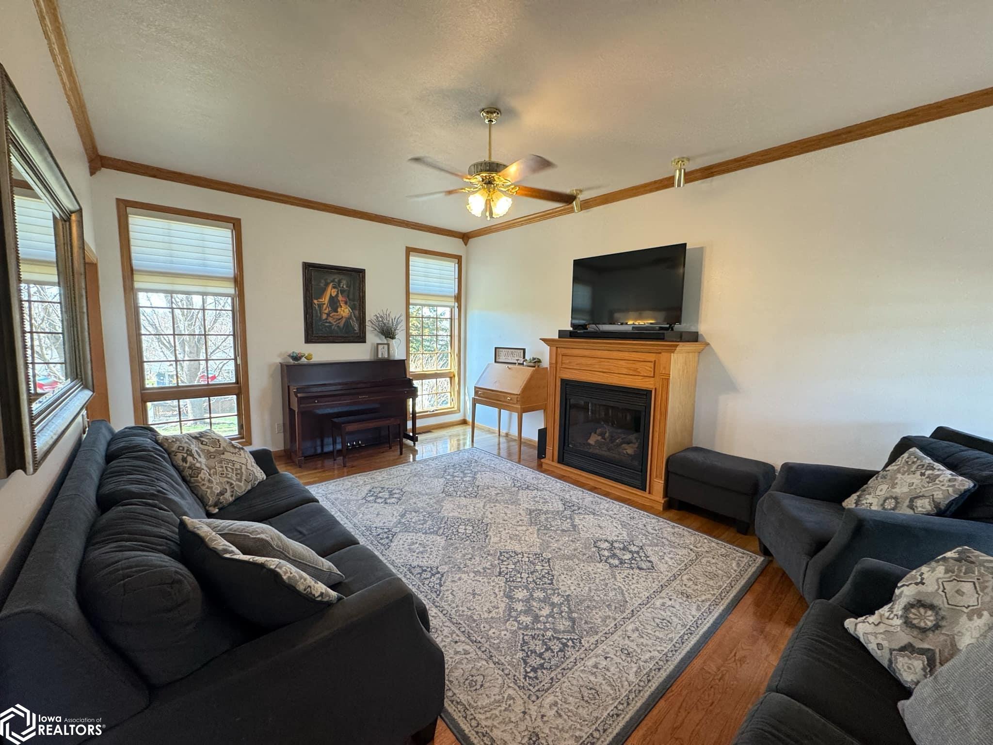 3018 Quail Ridge, Centerville, Iowa image 3