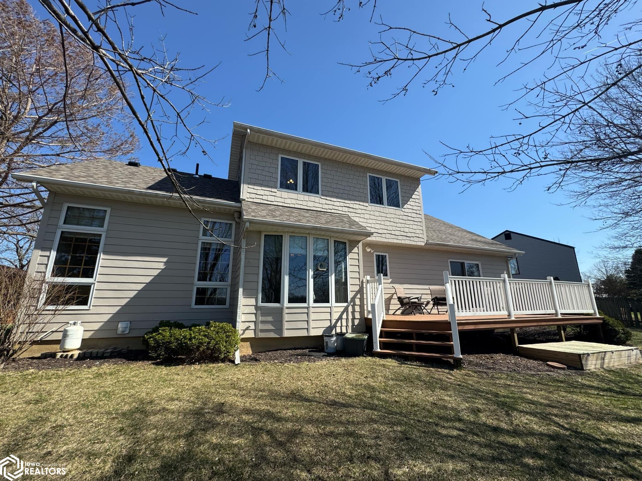 3018 Quail Ridge, Centerville, Iowa image 30