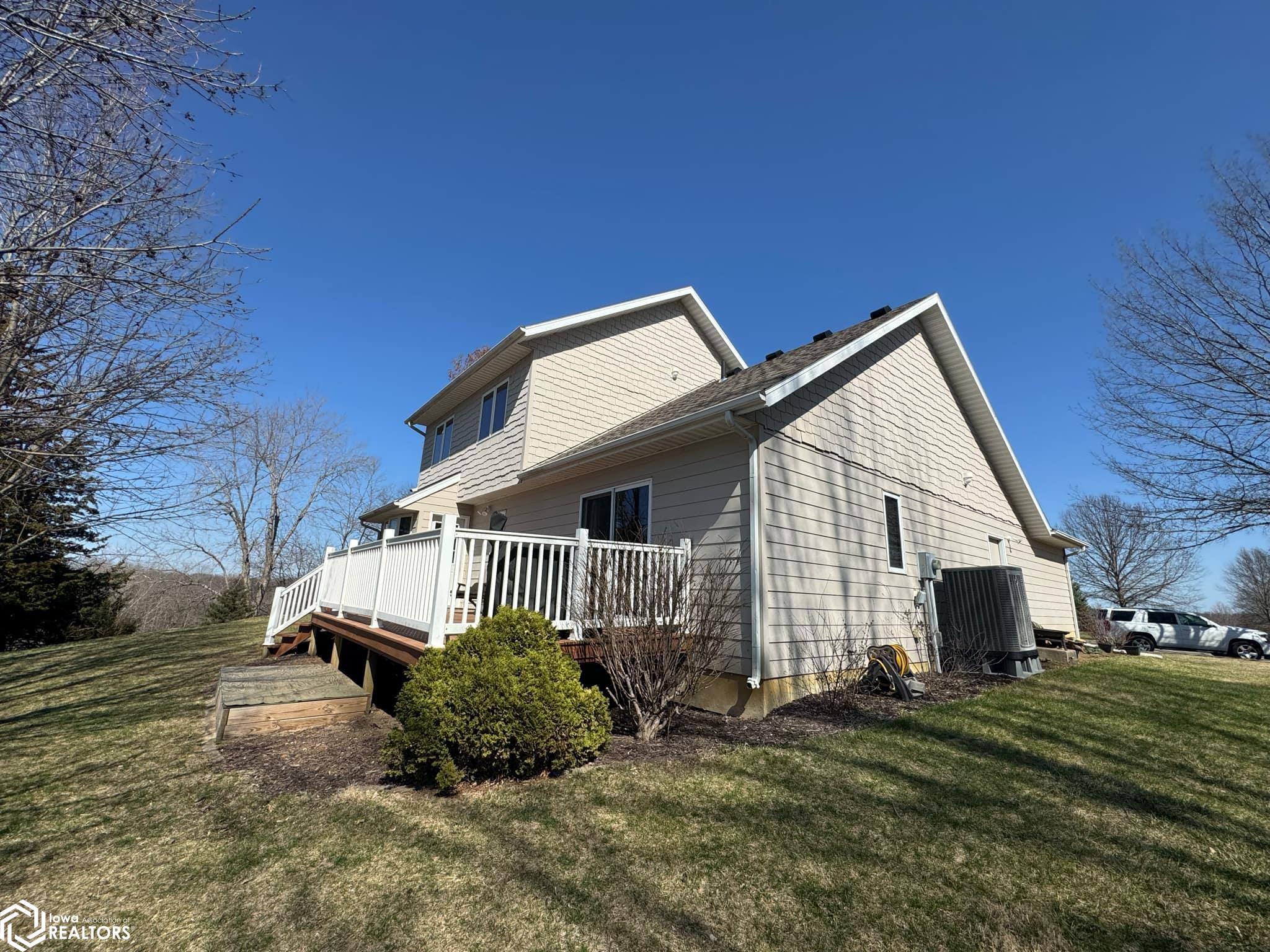 3018 Quail Ridge, Centerville, Iowa image 31