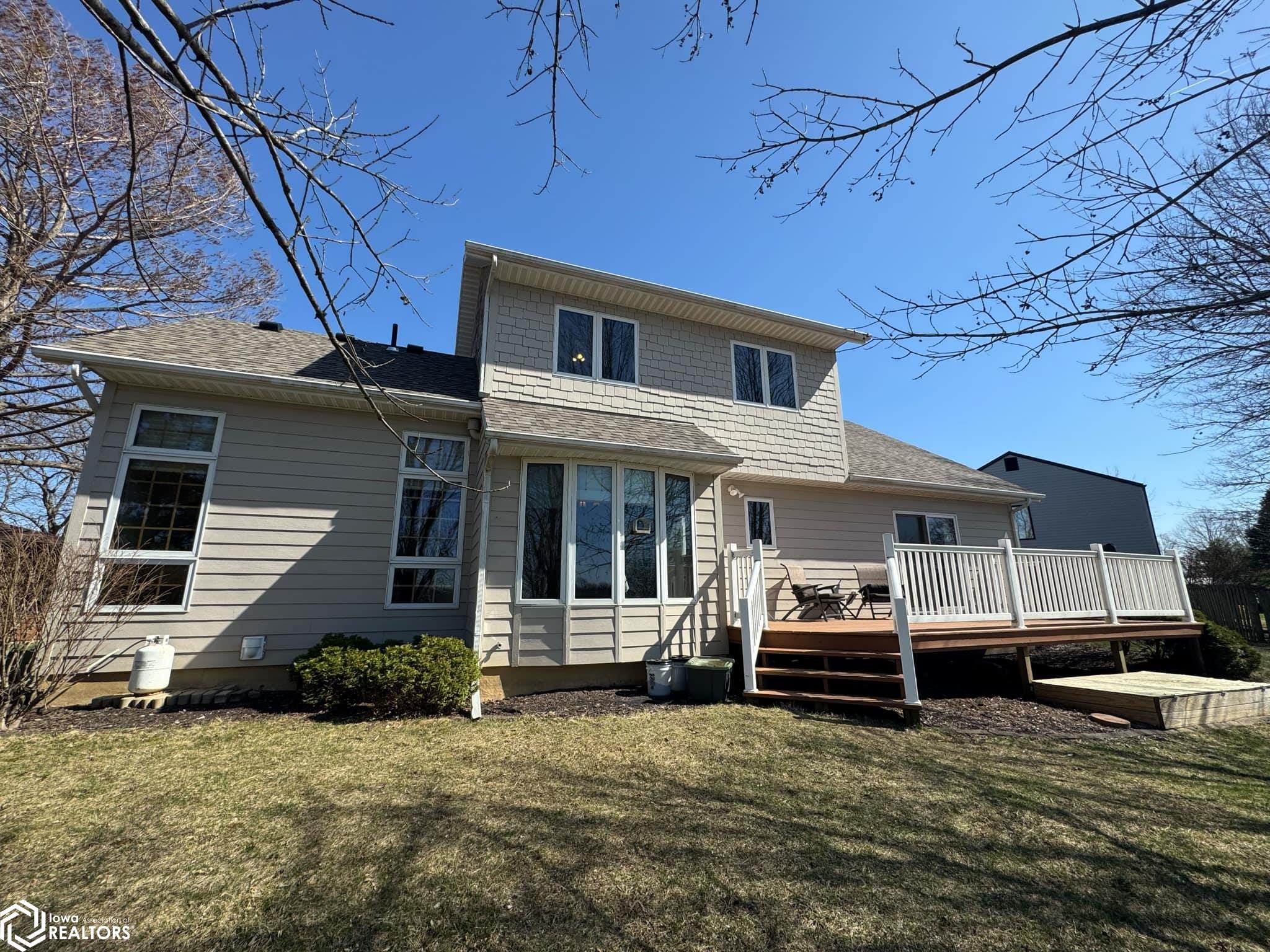 3018 Quail Ridge, Centerville, Iowa image 34