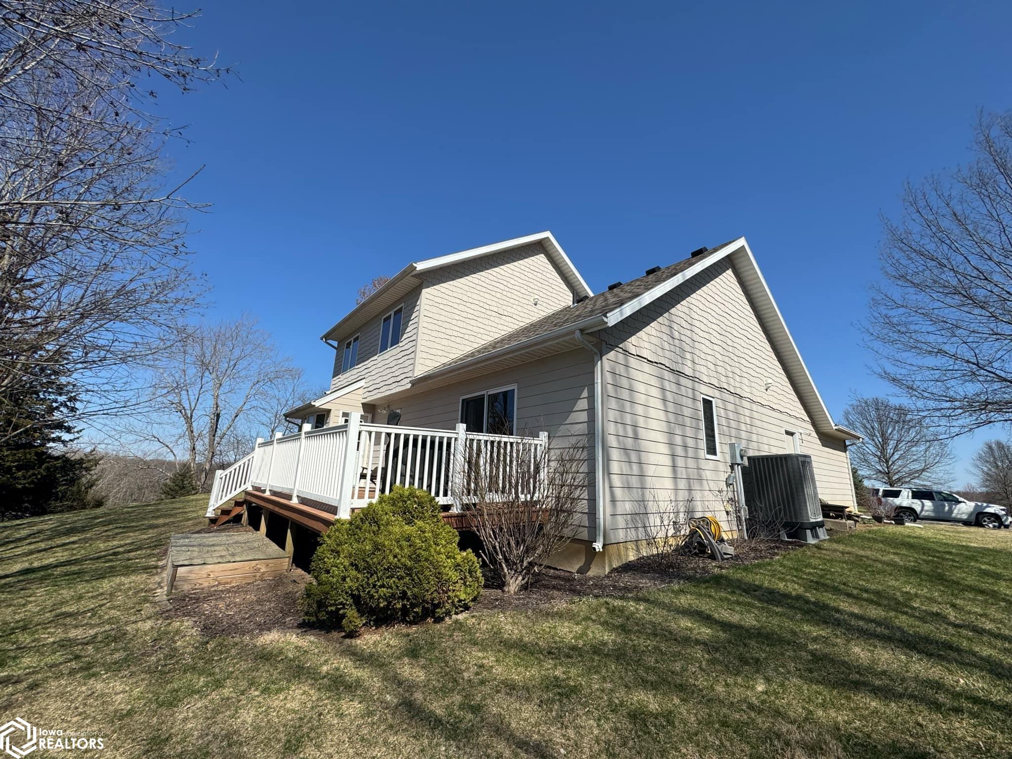 3018 Quail Ridge, Centerville, Iowa image 35