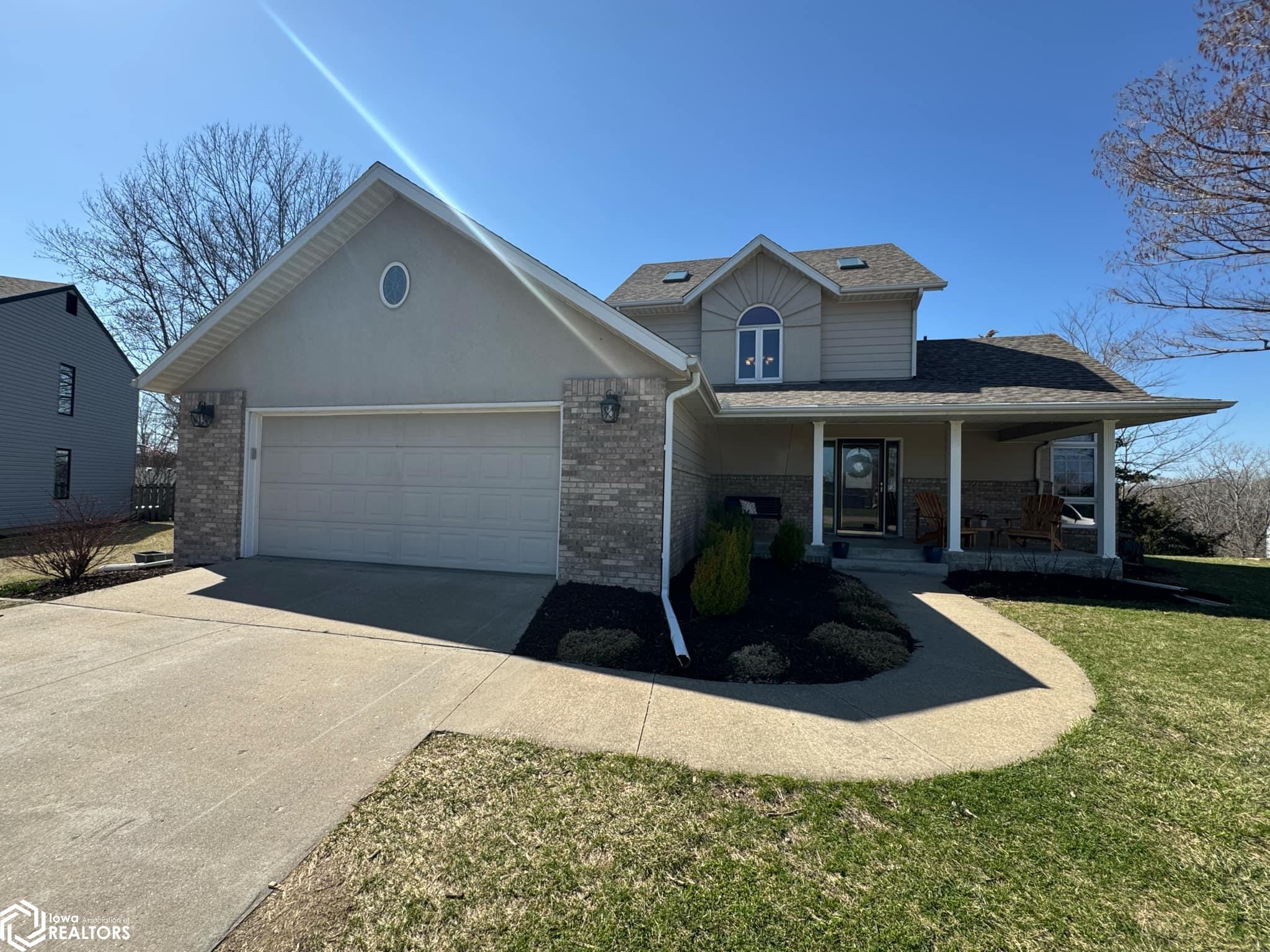3018 Quail Ridge, Centerville, Iowa image 37