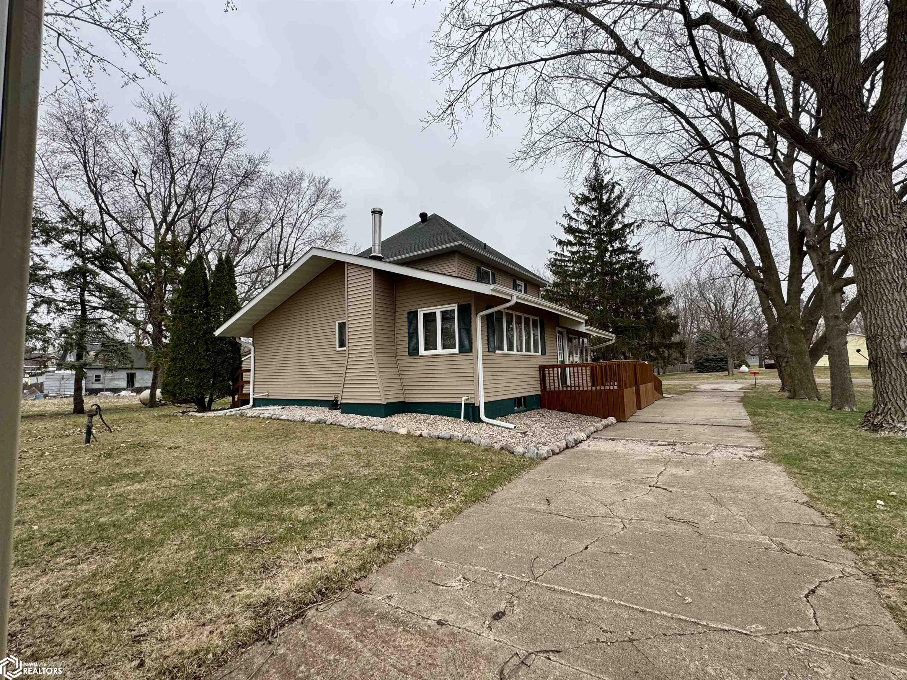 205 N 4th Street, Lanesboro, Iowa image 21