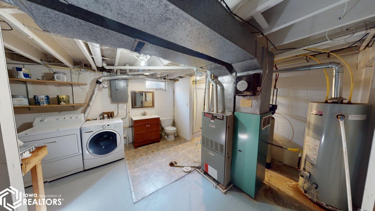 117 Sweetgrass Lane, Forest City, Iowa image 22