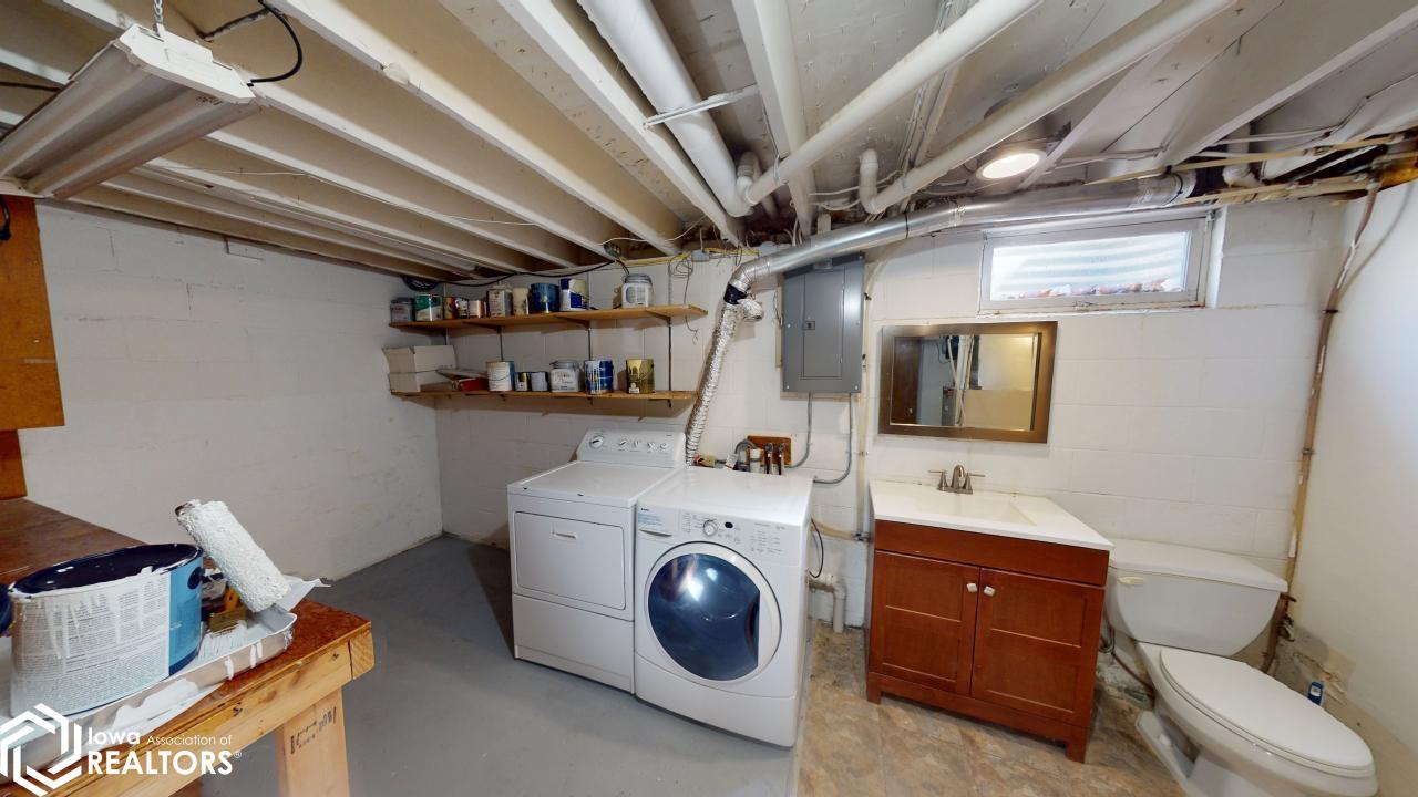 117 Sweetgrass Lane, Forest City, Iowa image 25