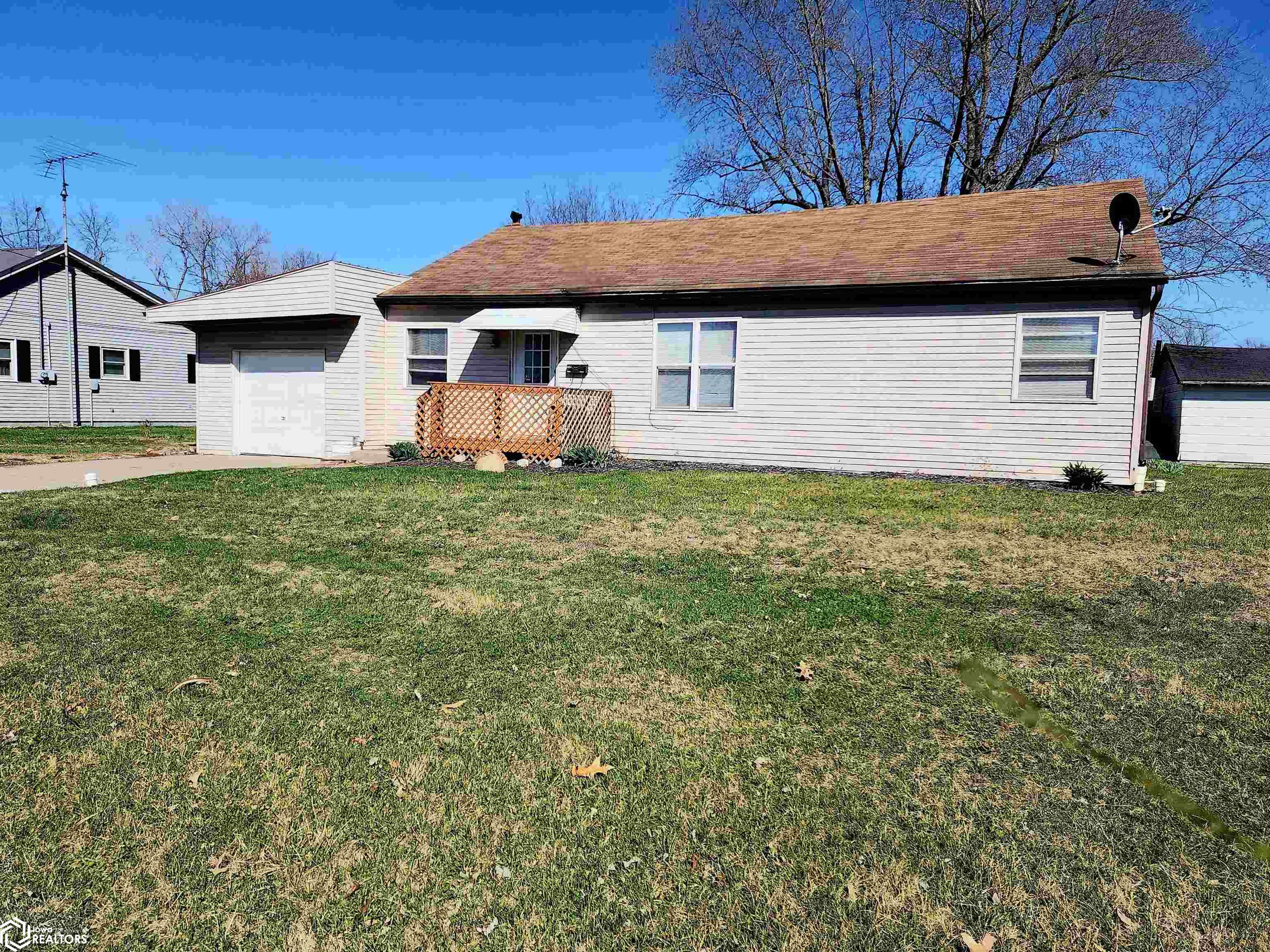 405 N Greeley Street, Corydon, Iowa image 27
