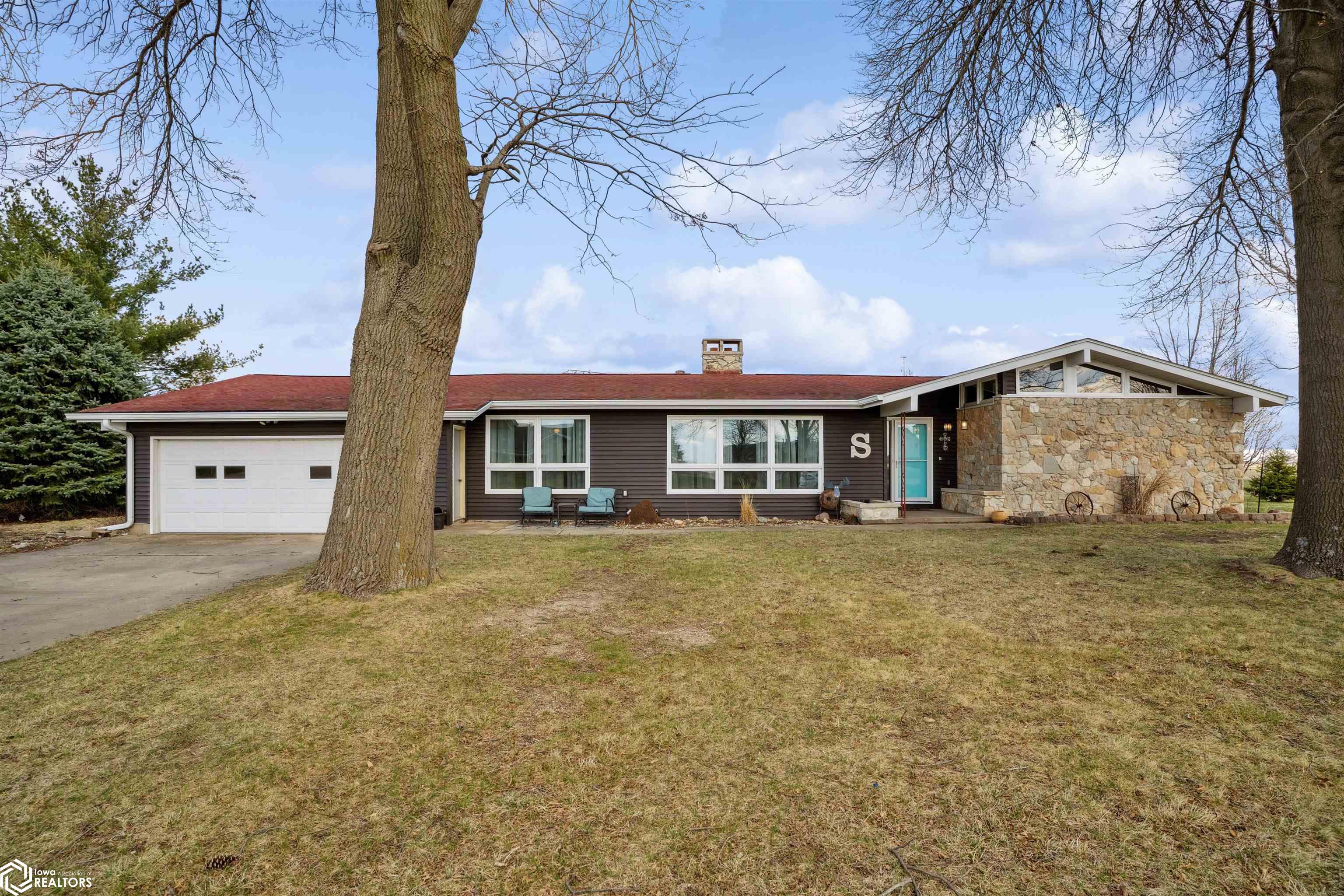 609 E Cleveland St., New London, Iowa image 1