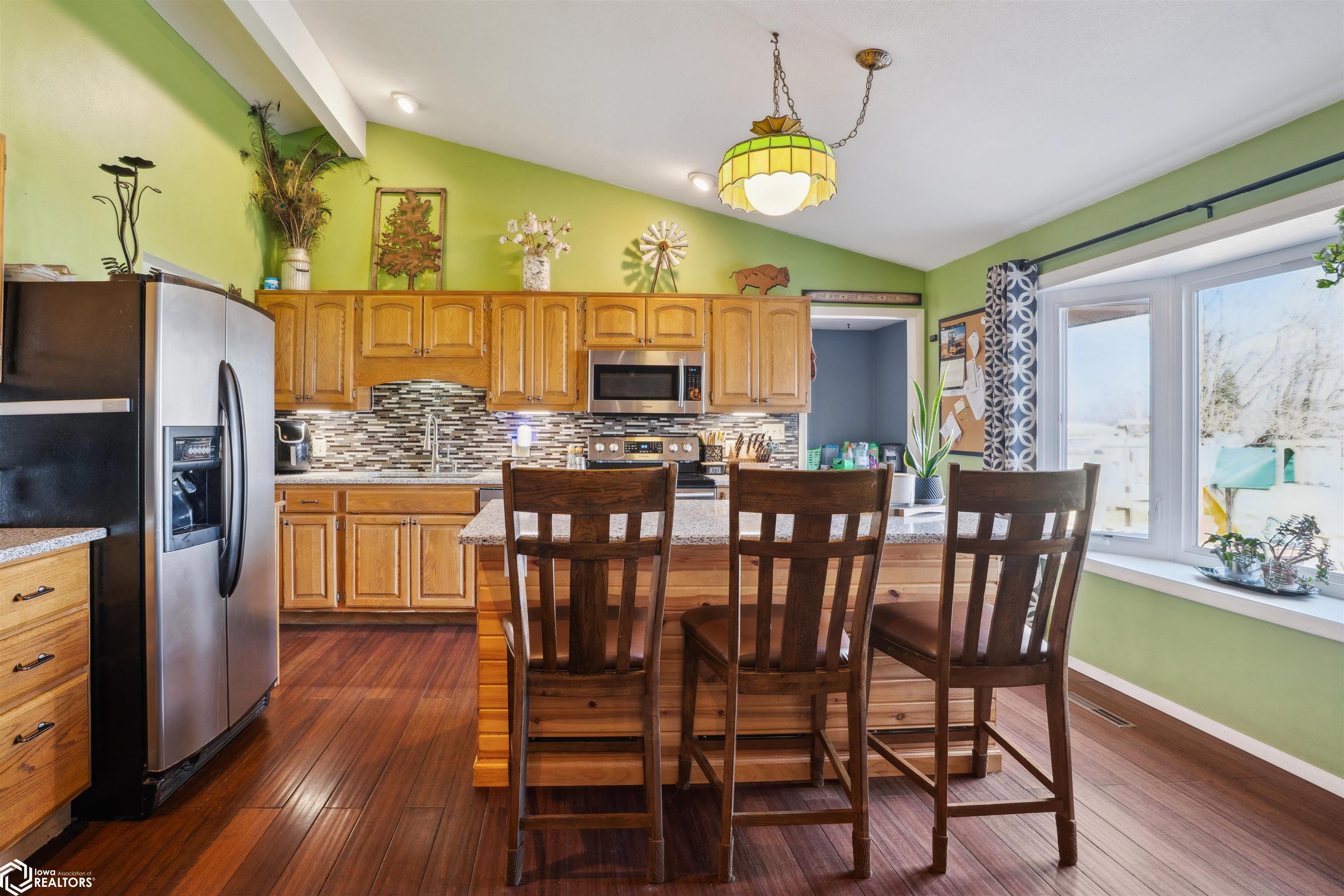 609 E Cleveland St., New London, Iowa image 11