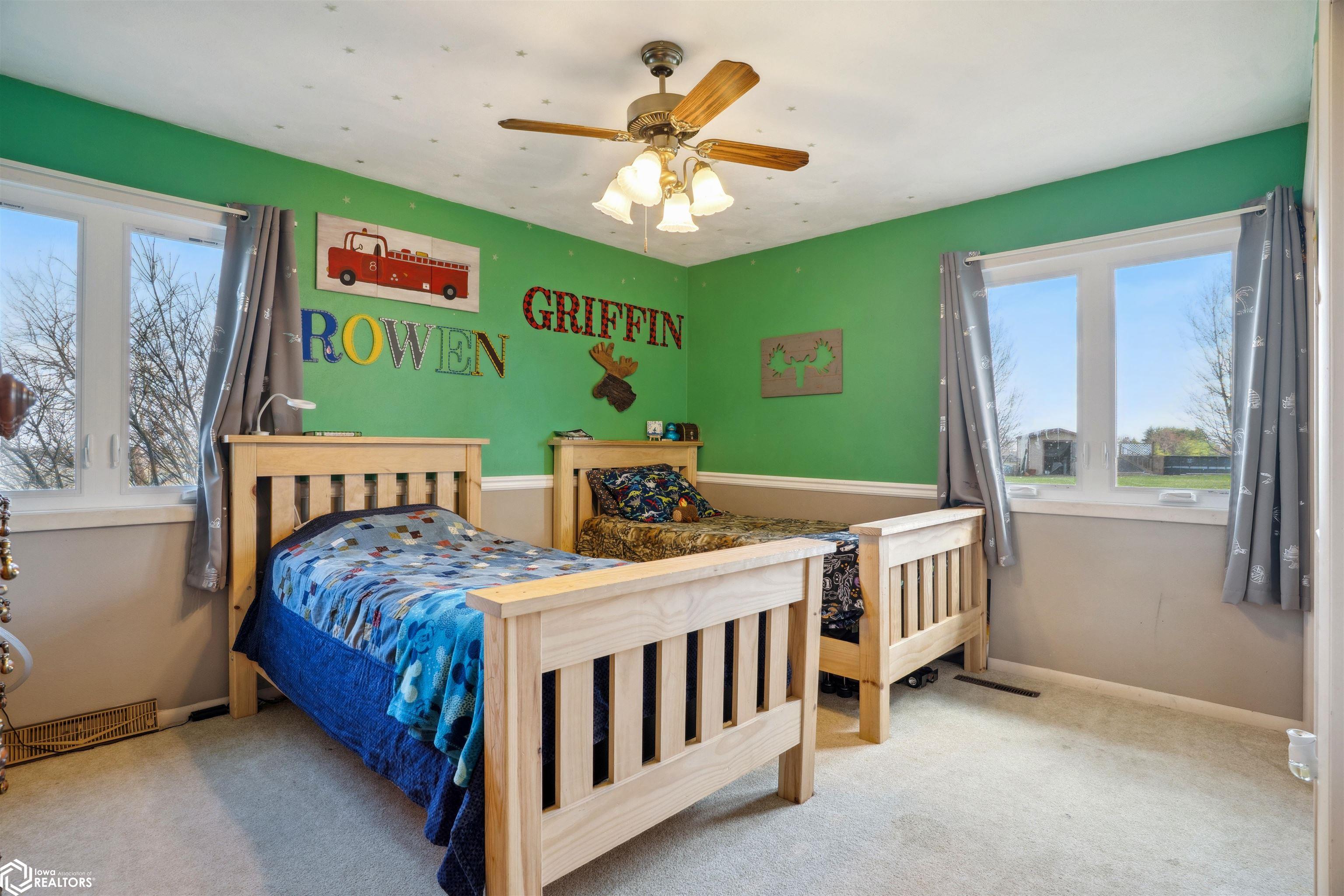 609 E Cleveland St., New London, Iowa image 23