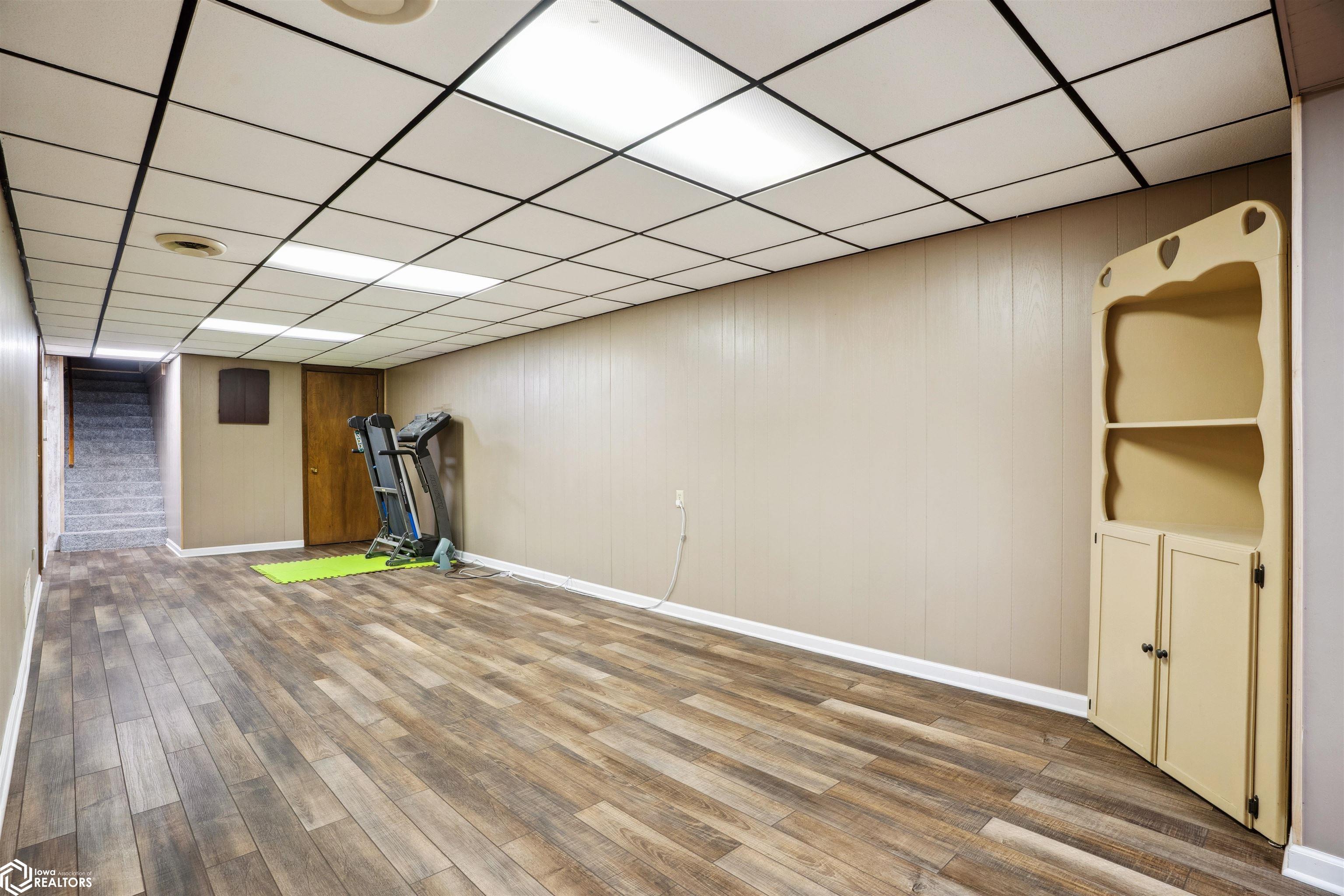 609 E Cleveland St., New London, Iowa image 28