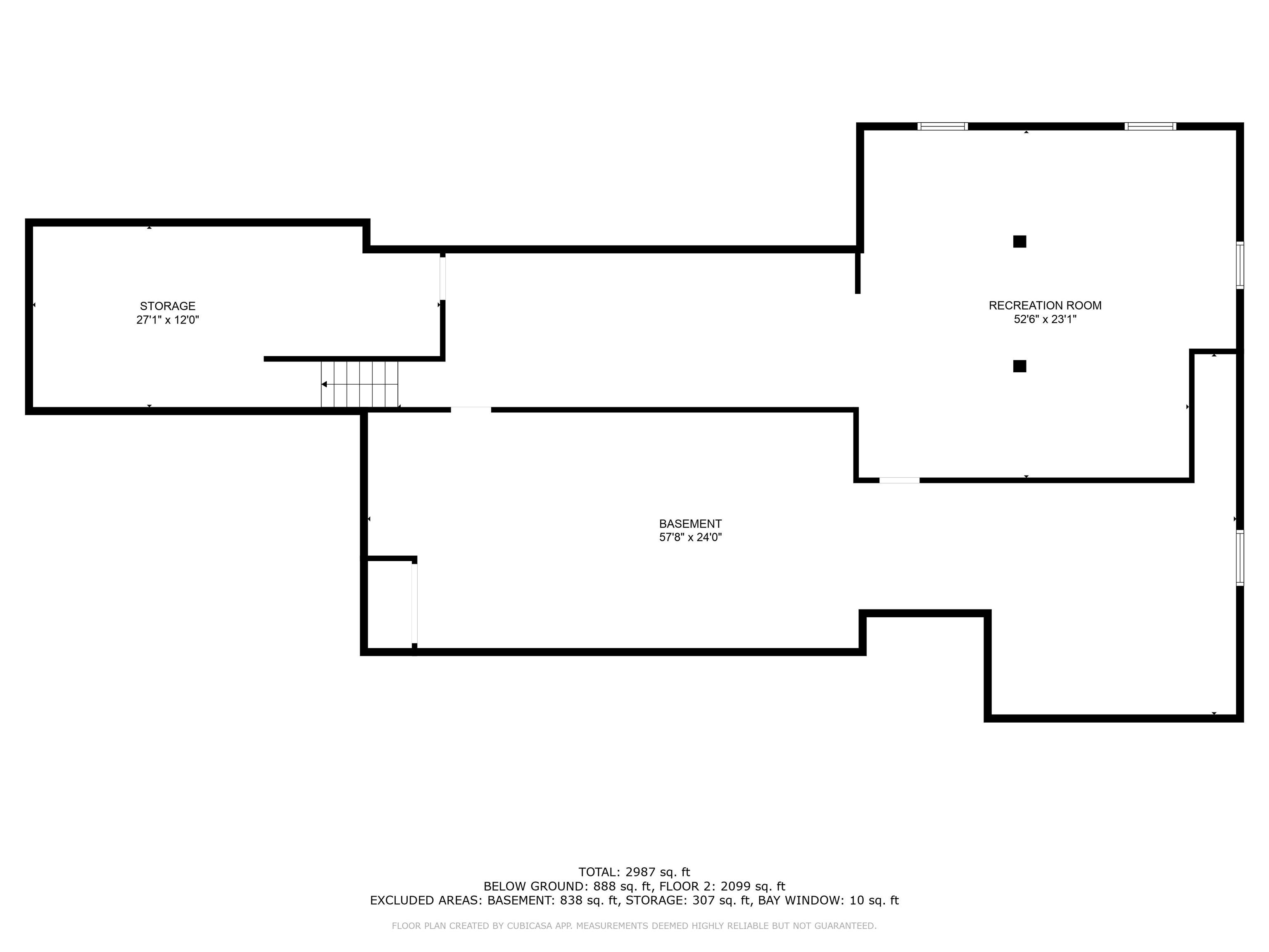 609 E Cleveland St., New London, Iowa image 36