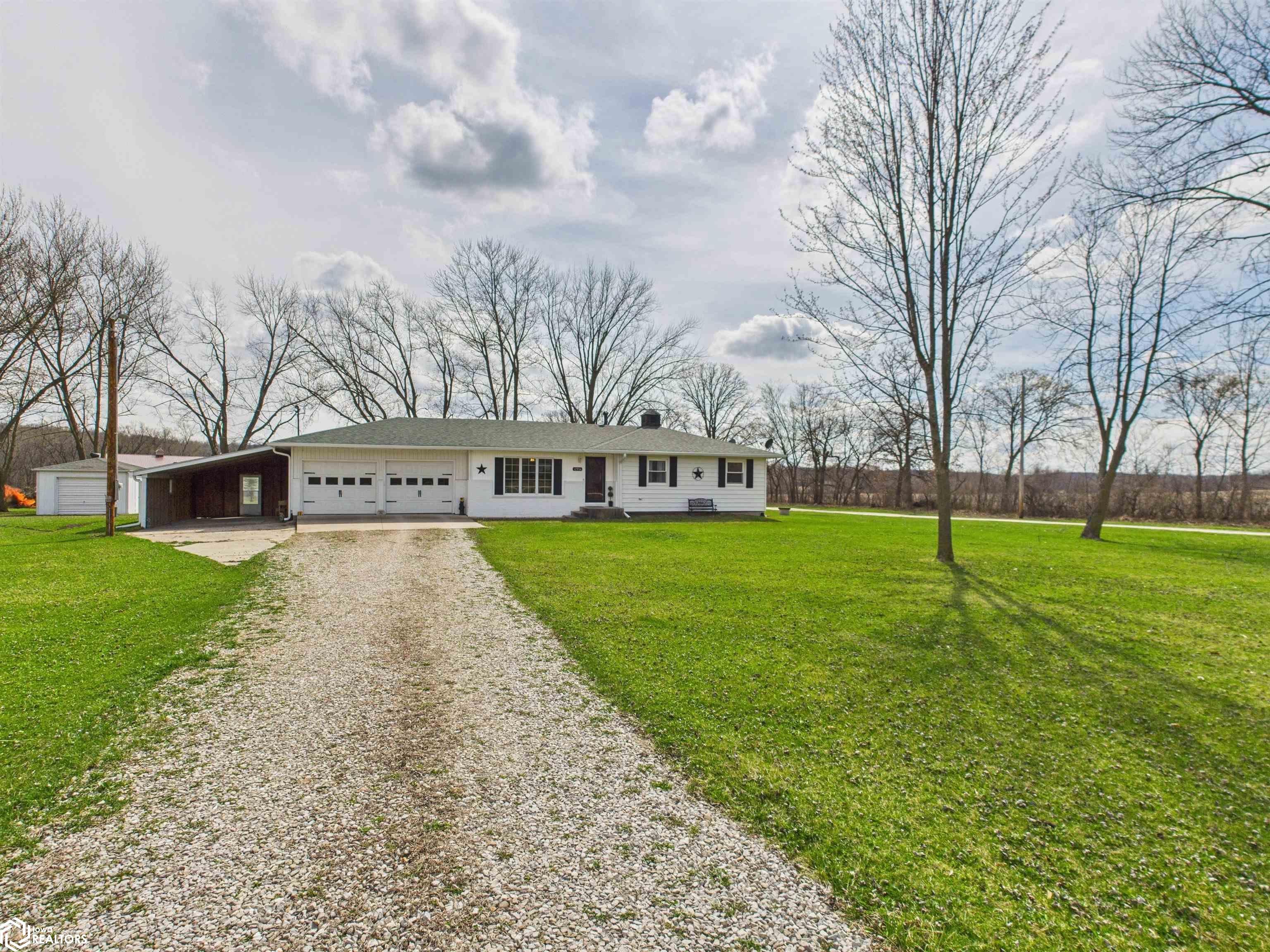 12956 50th Street, Ottumwa, Iowa image 1