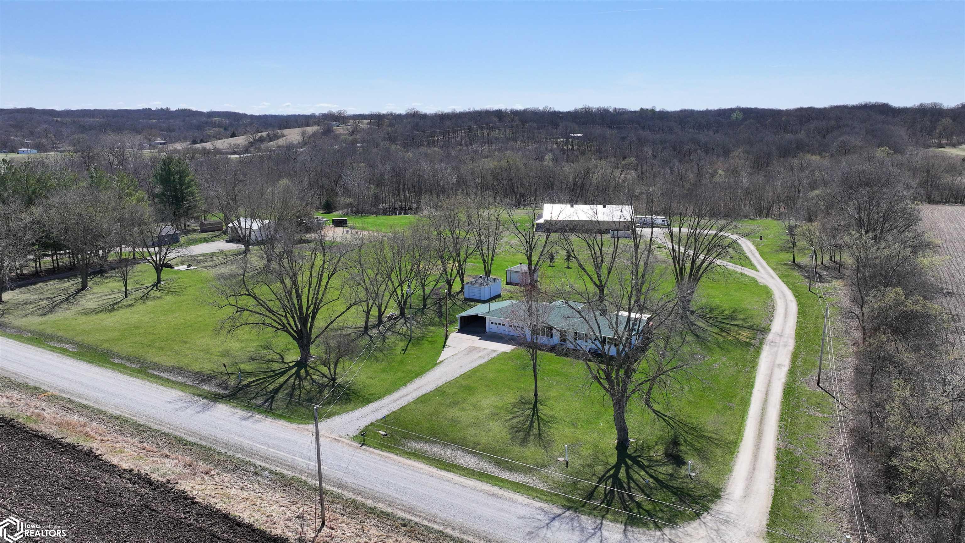 12956 50th Street, Ottumwa, Iowa image 43