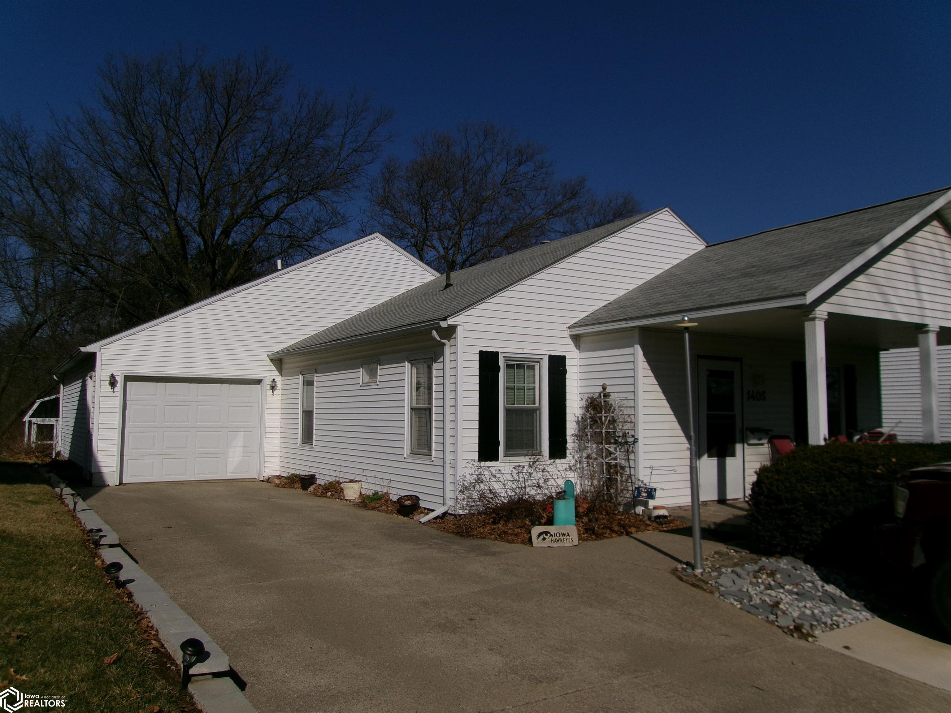 1405 Bryn Mawr, Atlantic, Iowa image 1