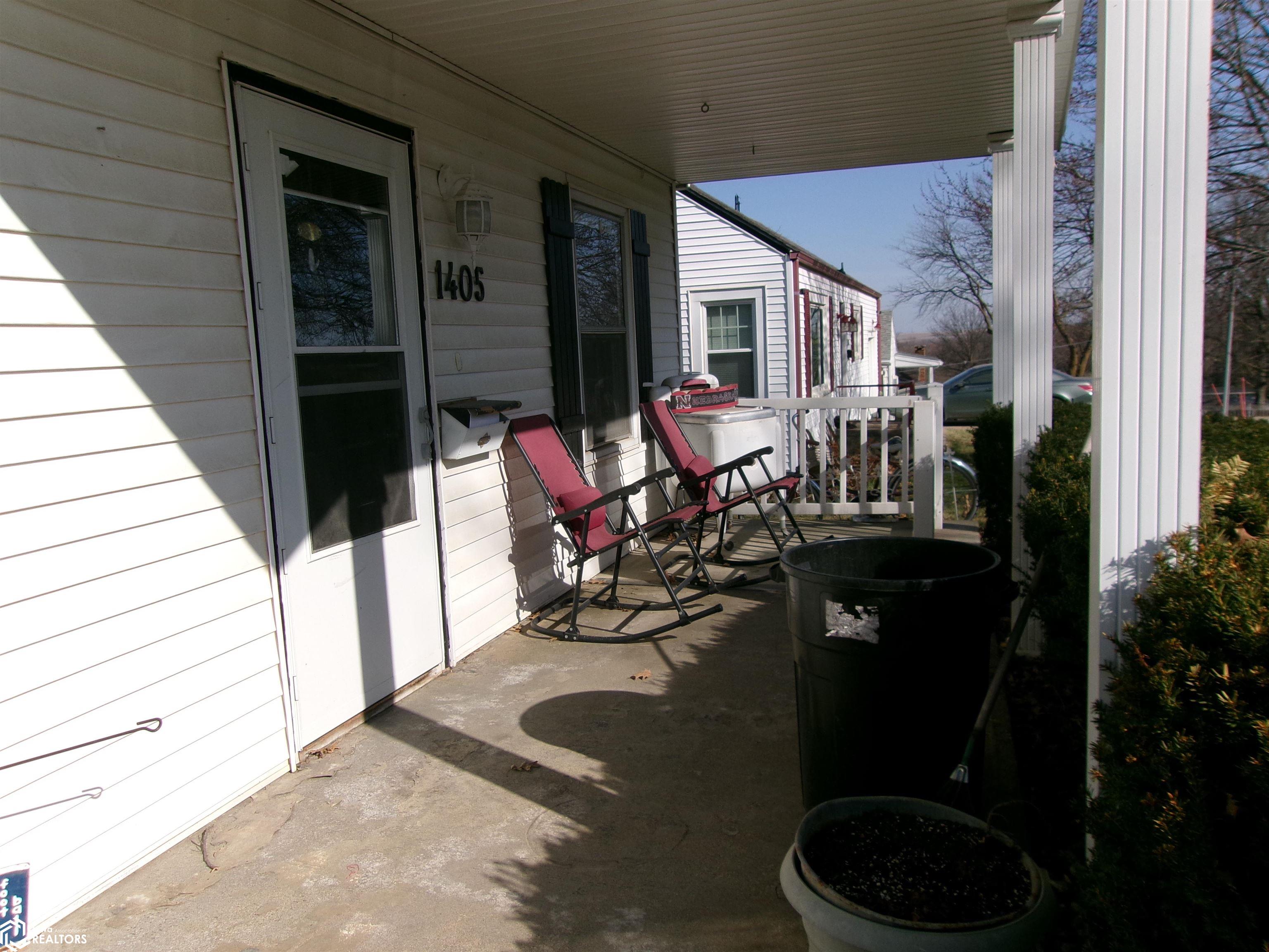 1405 Bryn Mawr, Atlantic, Iowa image 4