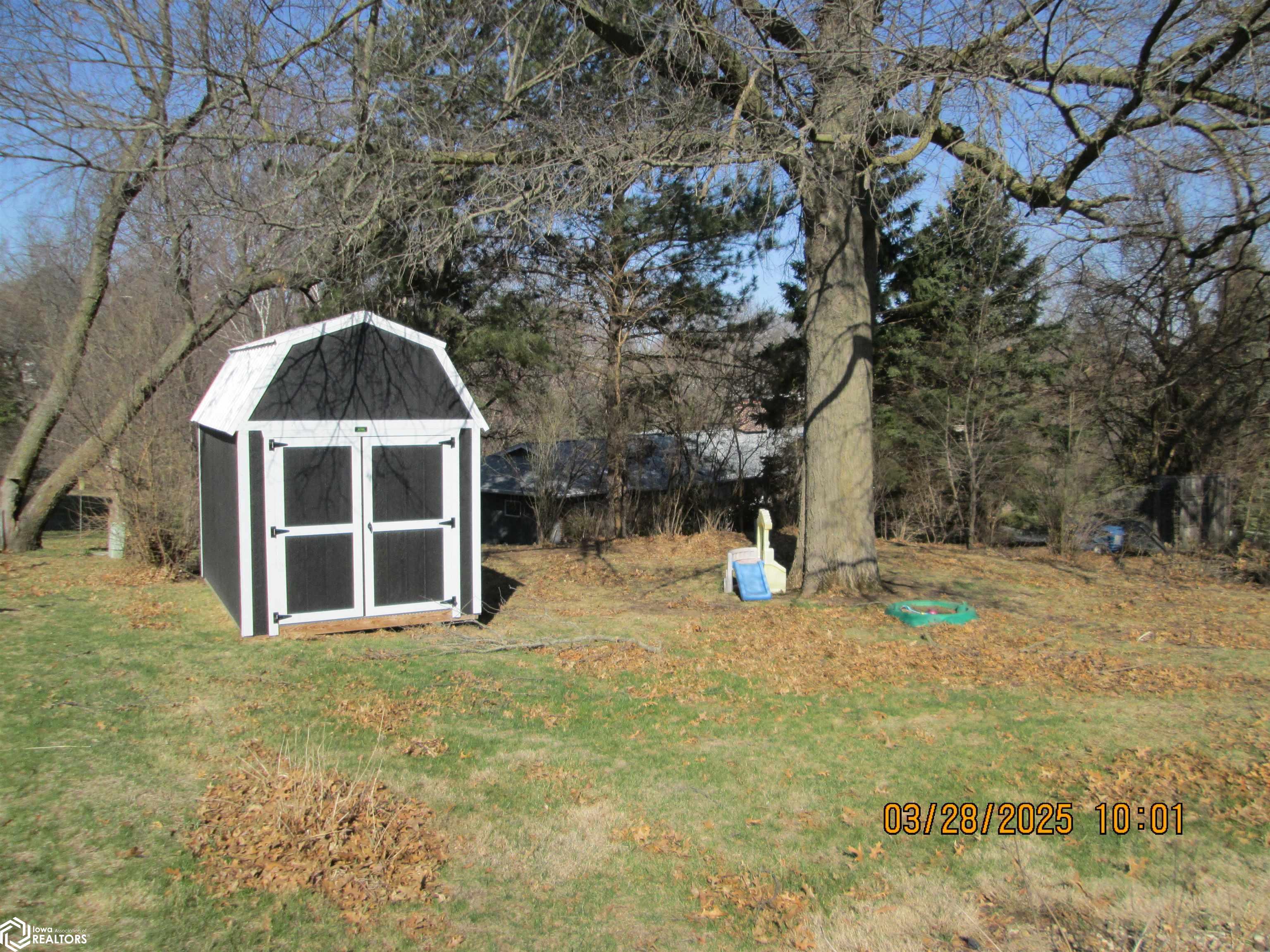 1405 Bryn Mawr, Atlantic, Iowa image 33