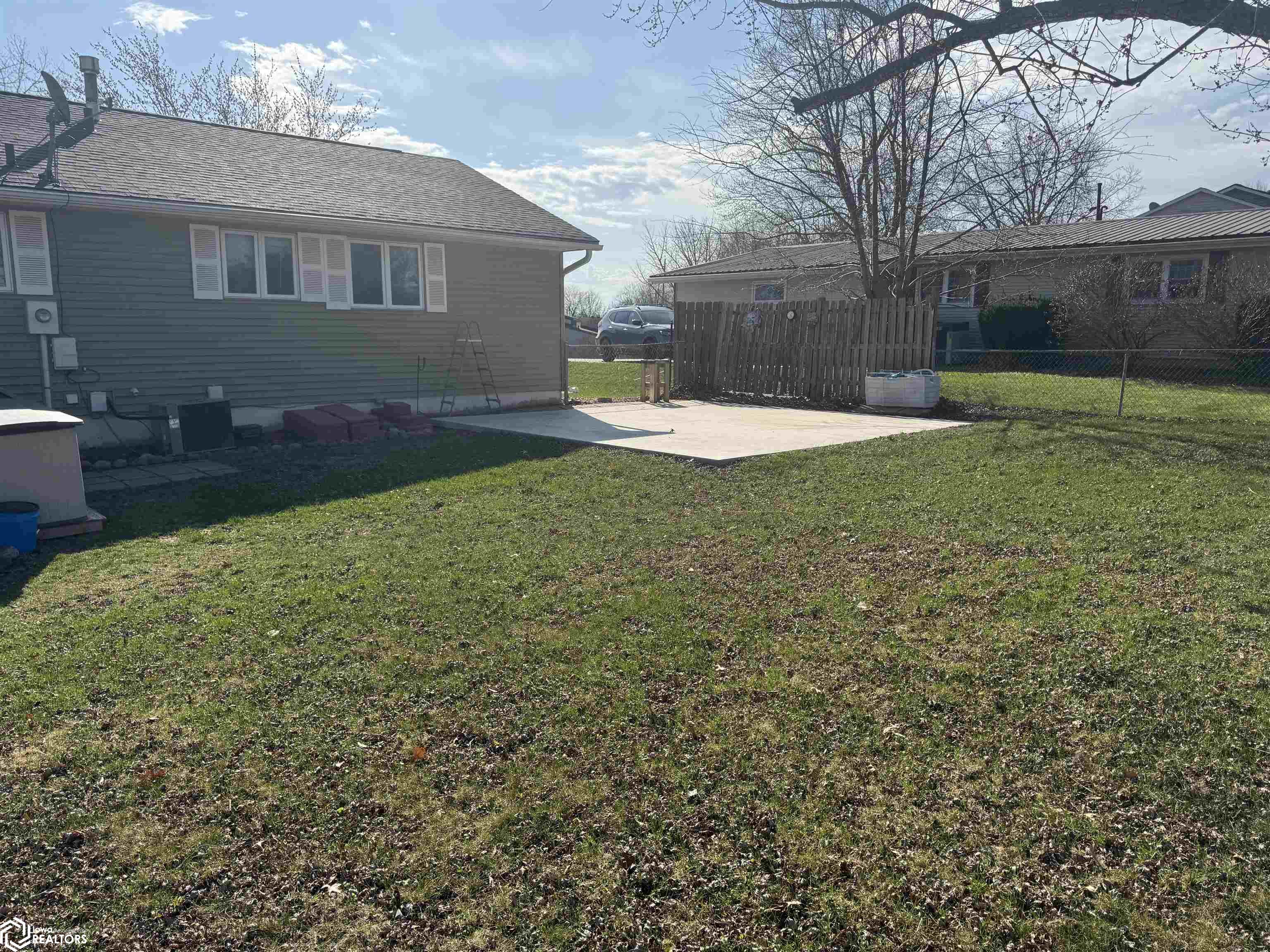 2825 Oak Meadow Drive, Ottumwa, Iowa image 27