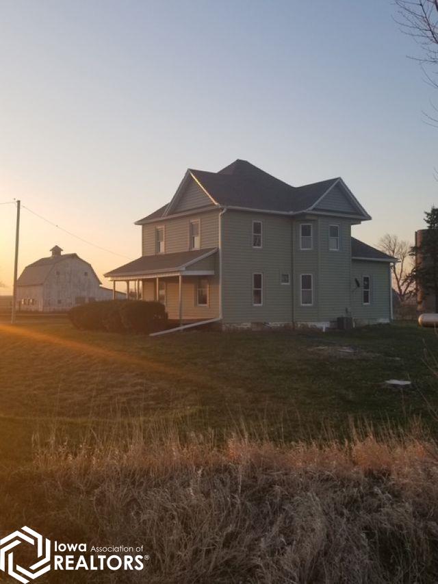1750 140th Street, Mount Pleasant, Iowa image 1