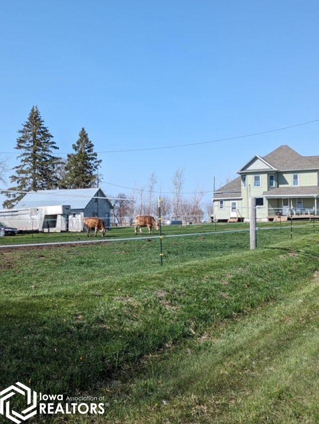 1750 140th Street, Mount Pleasant, Iowa image 20