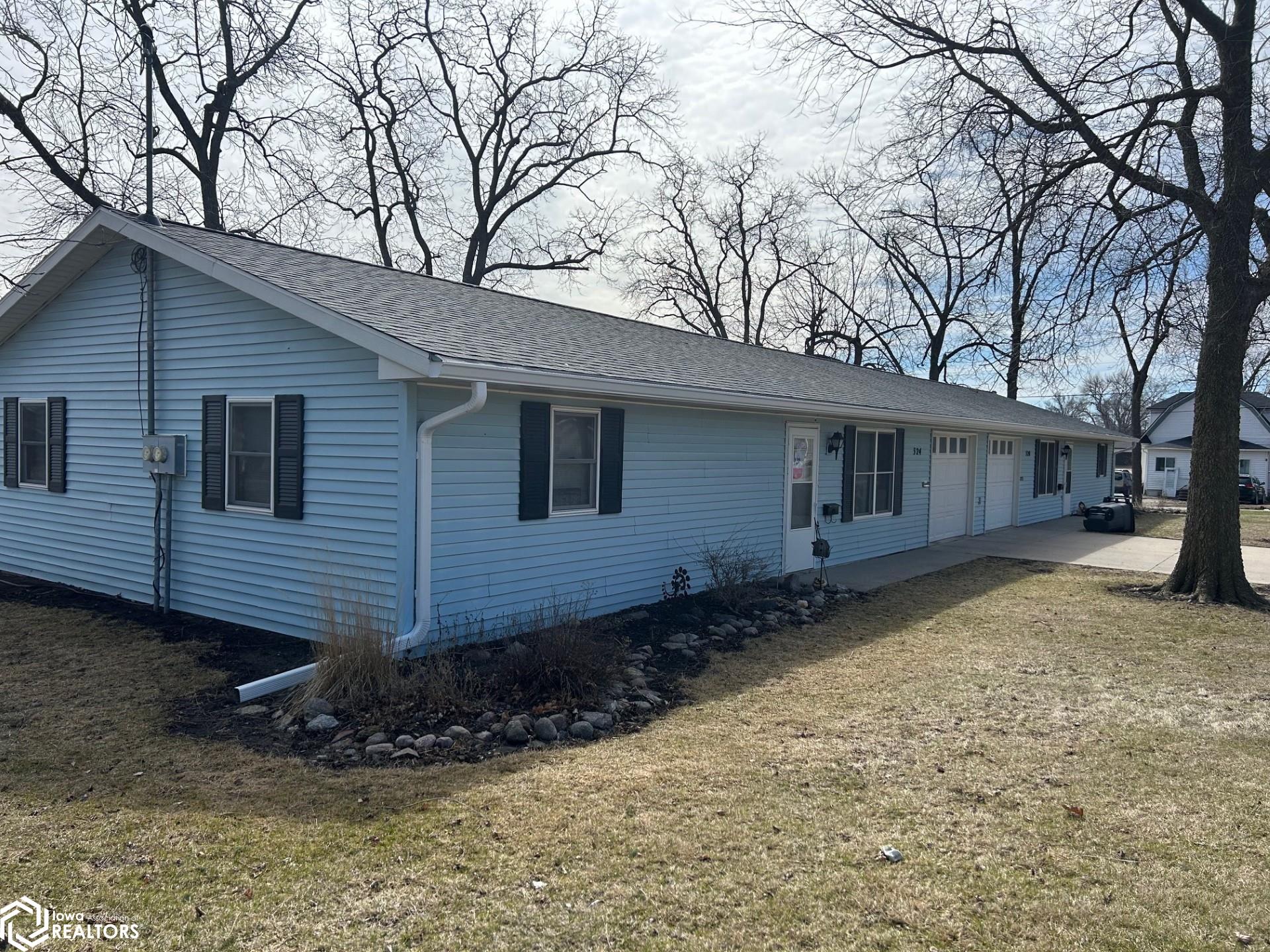 324 S Washington, Eagle Grove, Iowa image 1
