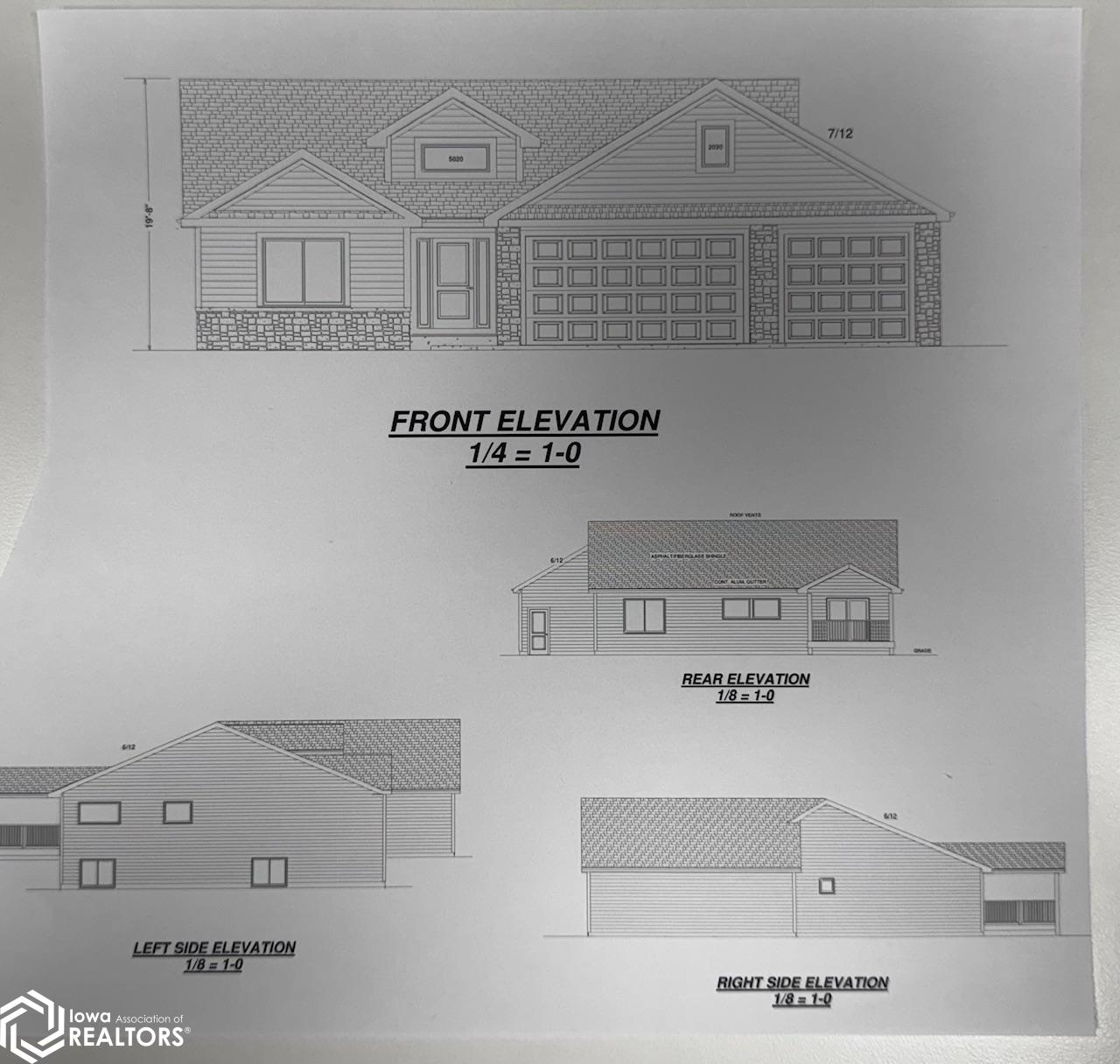 2625 Knollway Drive, Marshalltown, Iowa image 1