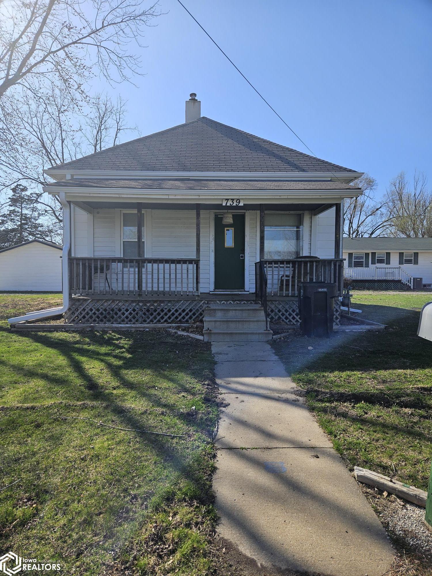739 S Ward Street, Ottumwa, Iowa image 1
