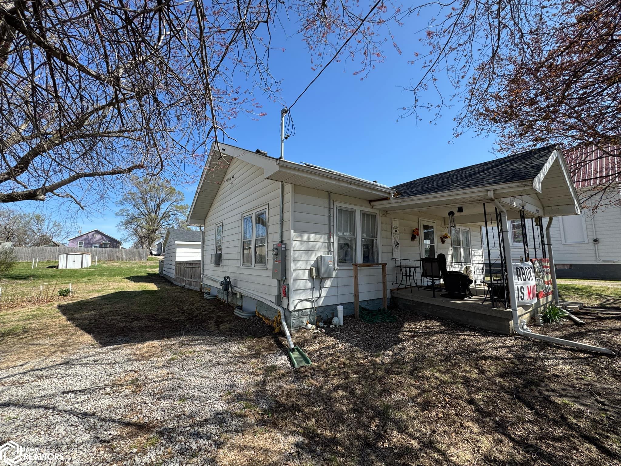 837 S 15th Street, Centerville, Iowa image 23