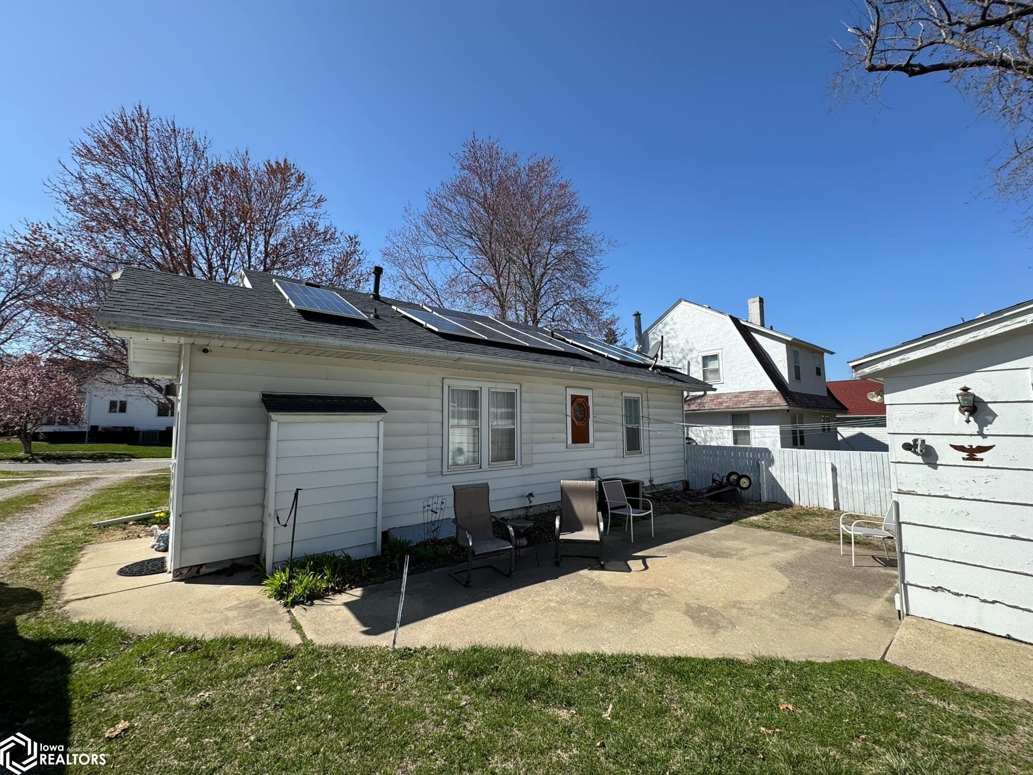 837 S 15th Street, Centerville, Iowa image 5