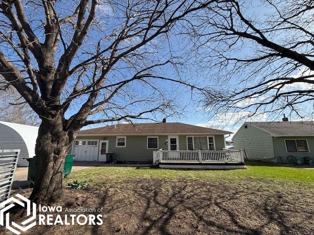 215 Linden Court, Brooklyn, Iowa image 1