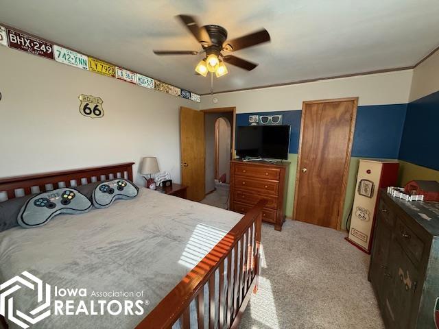 215 Linden Court, Brooklyn, Iowa image 11