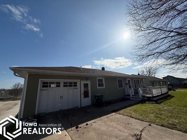 215 Linden Court, Brooklyn, Iowa image 3