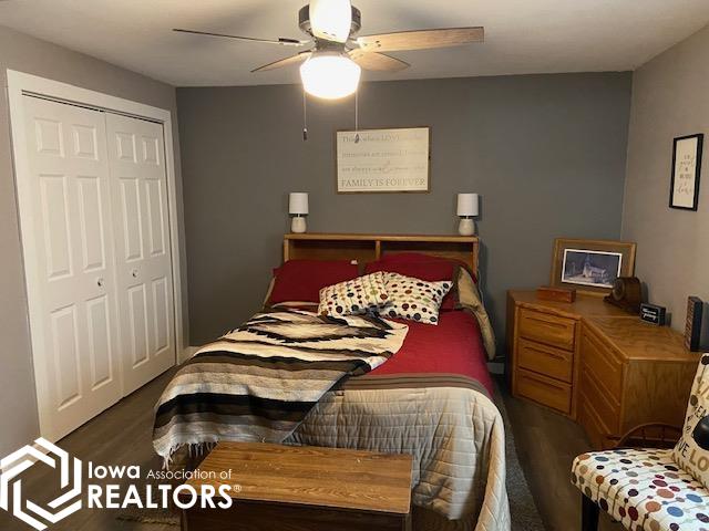 1509 Rylea Drive, Clear Lake, Iowa image 12