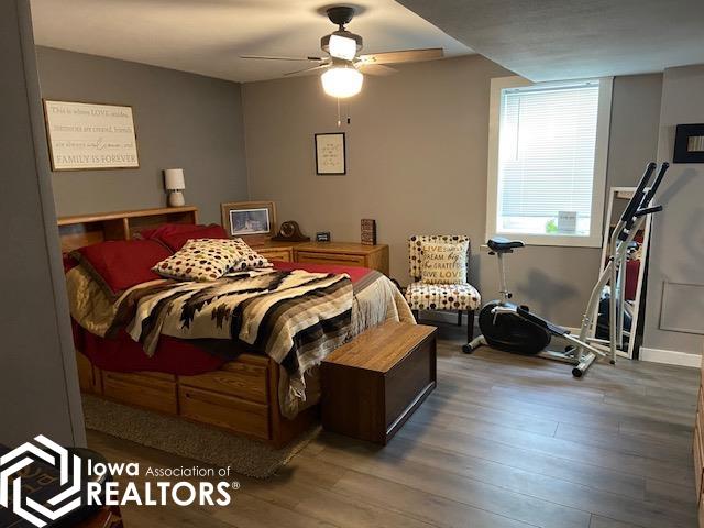 1509 Rylea Drive, Clear Lake, Iowa image 13