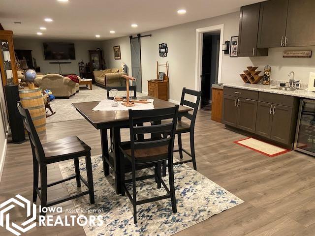 1509 Rylea Drive, Clear Lake, Iowa image 17