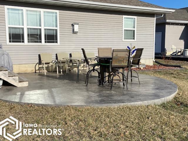 1509 Rylea Drive, Clear Lake, Iowa image 20