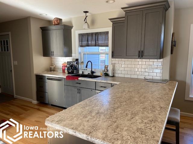 1509 Rylea Drive, Clear Lake, Iowa image 4