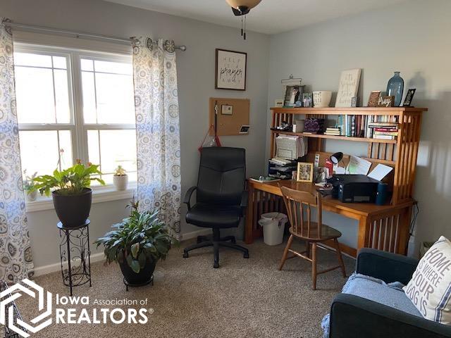 1509 Rylea Drive, Clear Lake, Iowa image 10