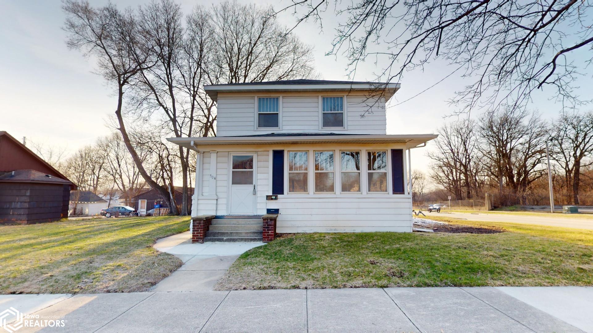 504 S Georgia Avenue, Mason City, Iowa image 1