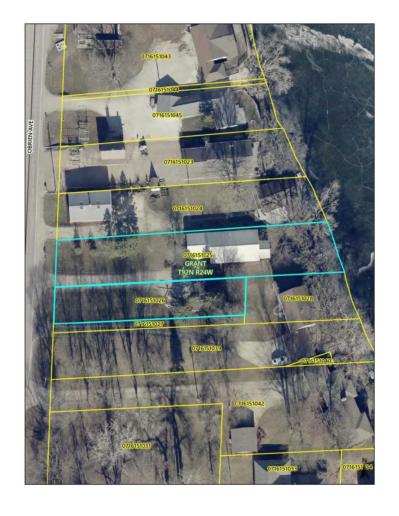 1884 Obrien Avenue, Clarion, Iowa image 33