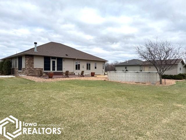 1213 N Country Club Road, Algona, Iowa image 14