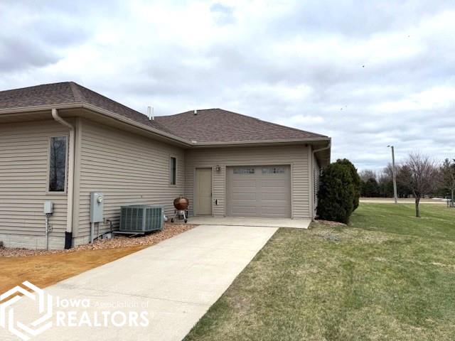 1213 N Country Club Road, Algona, Iowa image 15