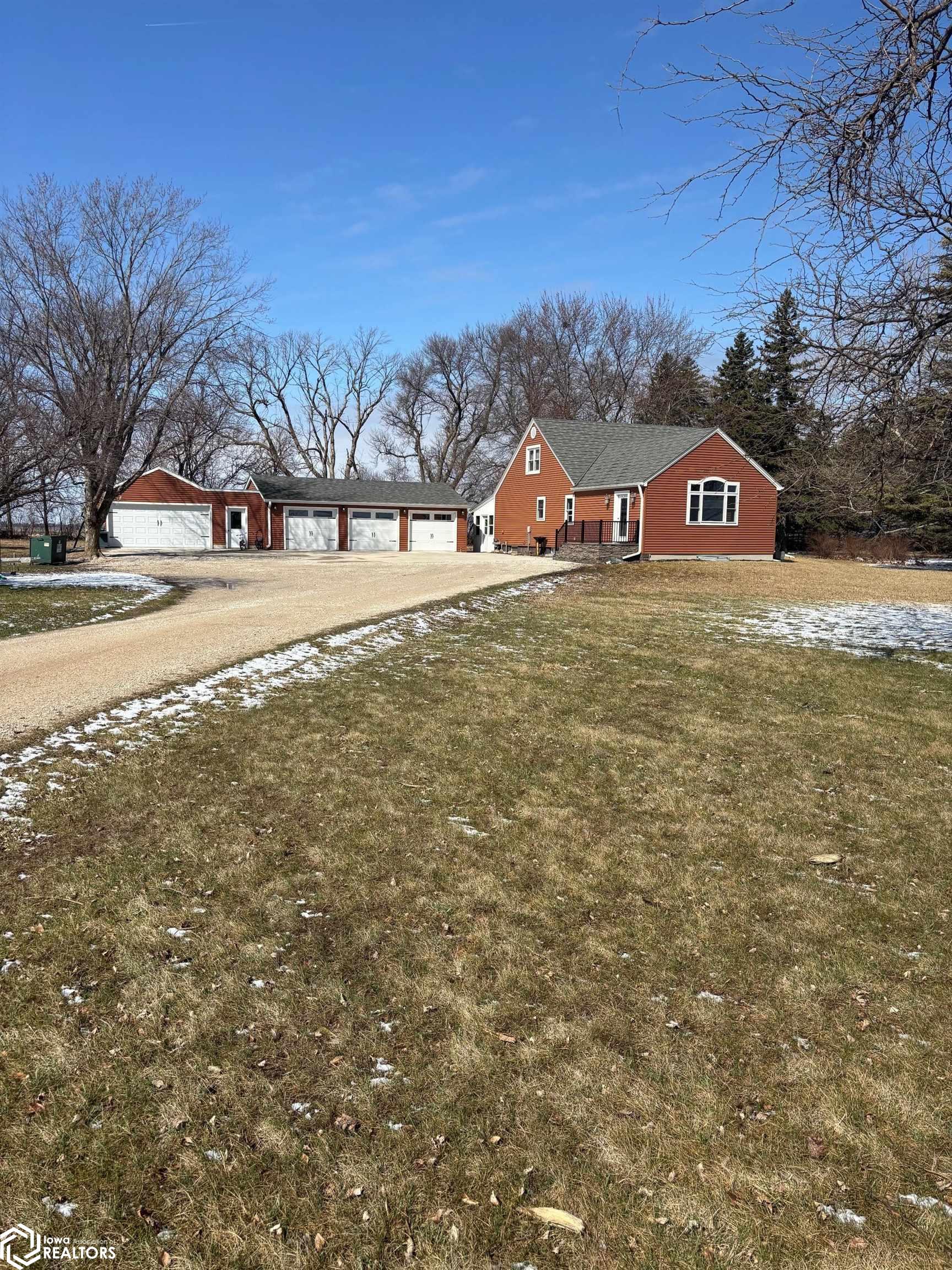4607 580th Avenue, West Bend, Iowa image 1