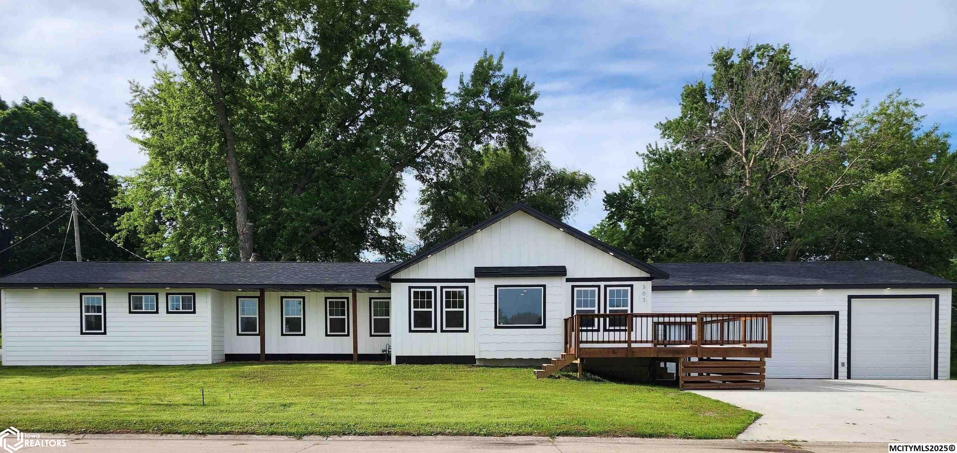 303 Park Avenue, Ventura, Iowa image 1