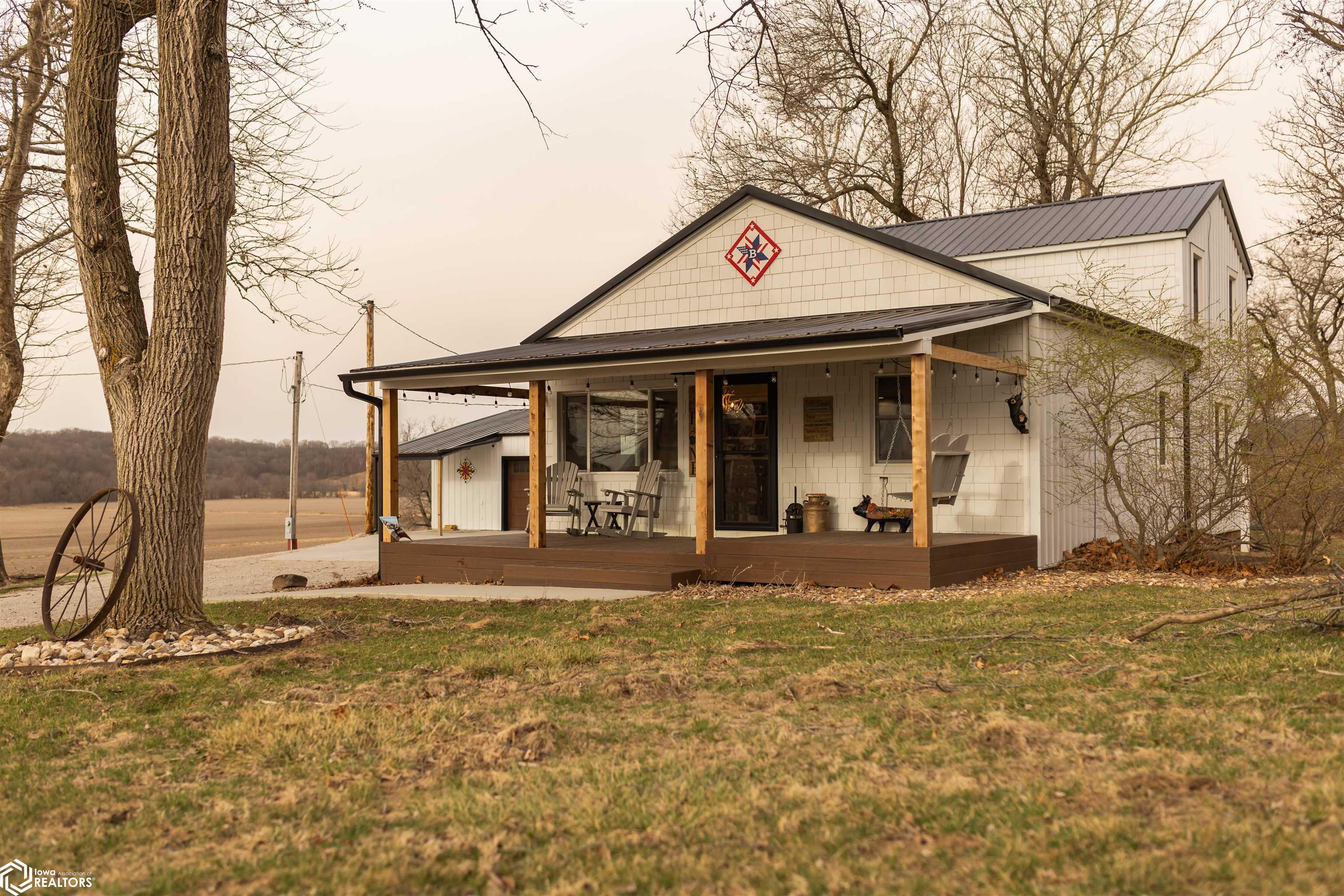 14091 310th Avenue, Unionville, Iowa image 1