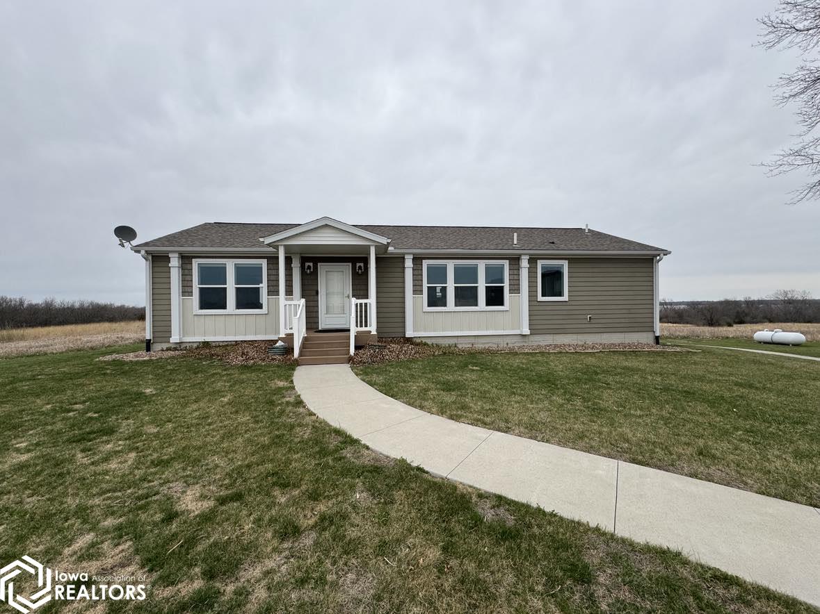 15494 435th, Mystic, Iowa image 1