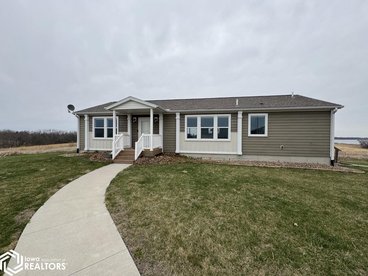 15494 435th, Mystic, Iowa image 2