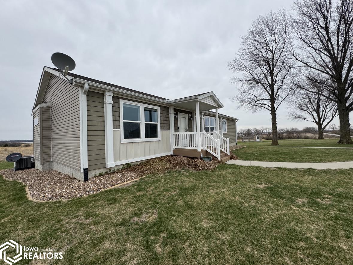 15494 435th, Mystic, Iowa image 3