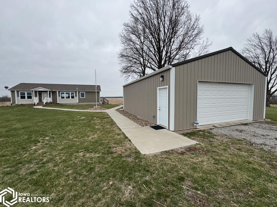 15494 435th, Mystic, Iowa image 21