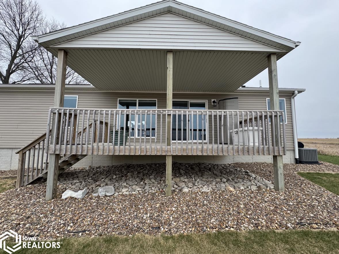 15494 435th, Mystic, Iowa image 5