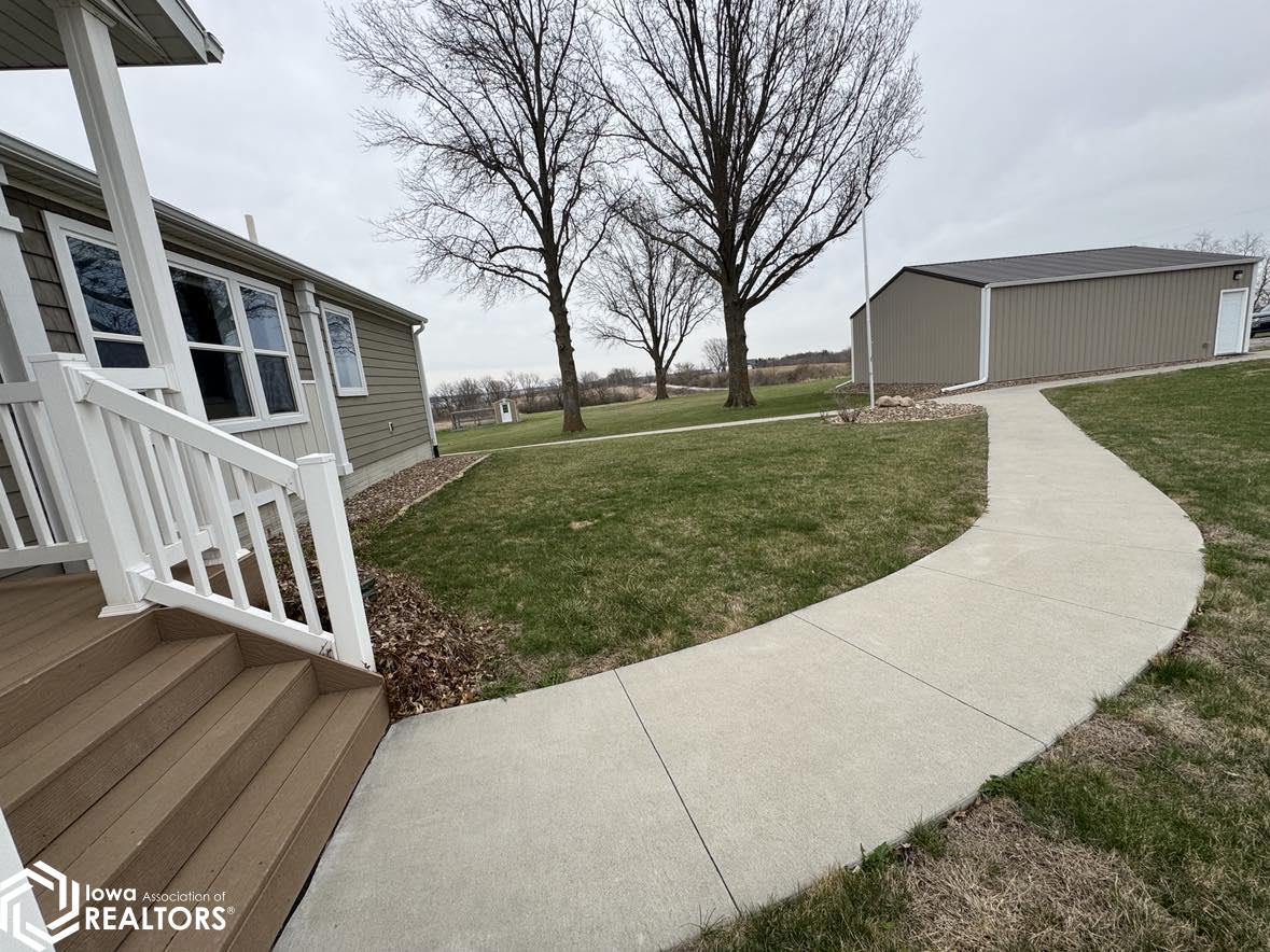 15494 435th, Mystic, Iowa image 10